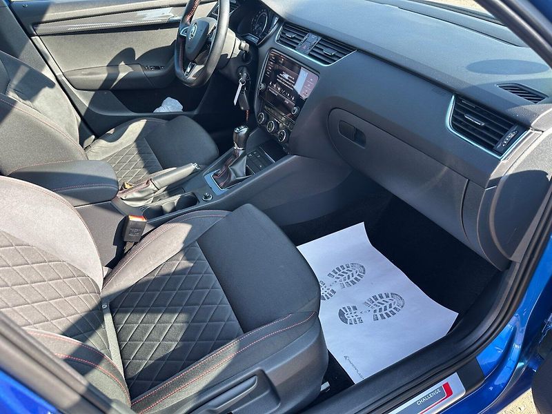 Škoda Octavia (2017) RS 2,0TDI 135Kw Challenge - fotka 15 z 21