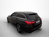 Mercedes-Benz Třídy C 300e Kamera Tažné - náhled 6