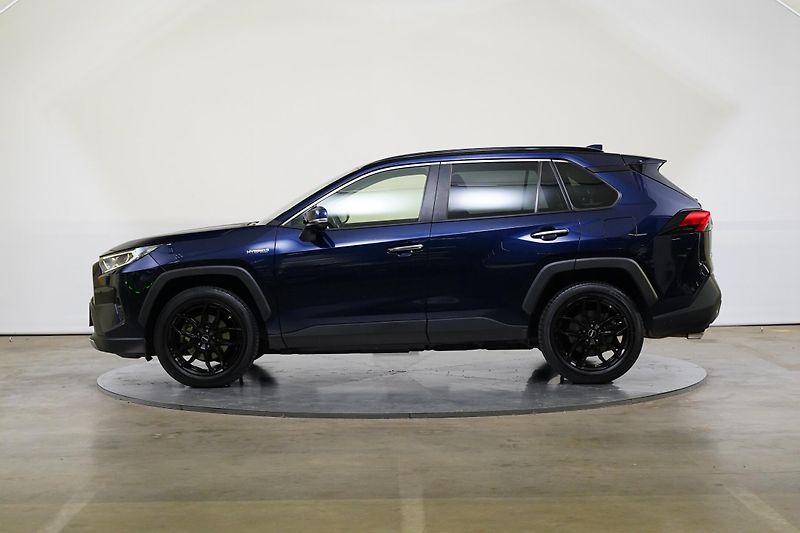 Toyota RAV4 - fotka 3 z 26