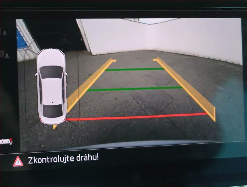 Škoda Superb (2018) Style 2.0 TDI, Automat - fotka 22 z 26