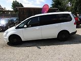 Ford Galaxy (2013) 1.6 TDCi  ZIMNÍ + LETNÍ PNEU - náhled 2