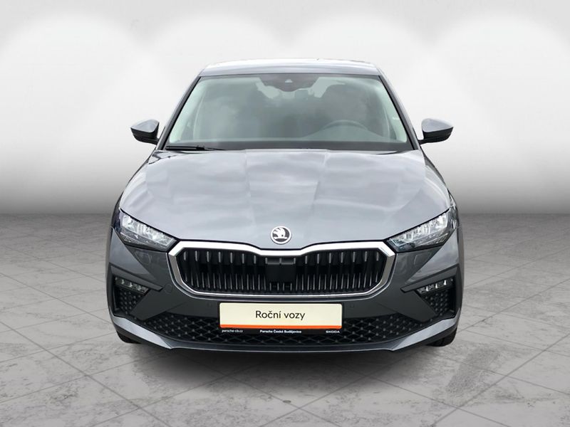 Škoda Scala 1.0 TSi SELECTION - fotka 4 z 30