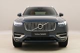 Volvo XC90 B5 AWD BRIGHT ULTRA REZERVACE - náhled 16