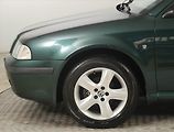 Škoda Octavia (2008) 1.6, po STK, Tažné - náhled 14