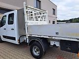 Renault Master (2019) 2.3 DCI, 120kW Sklápěč ZÁRUKA - náhled 10