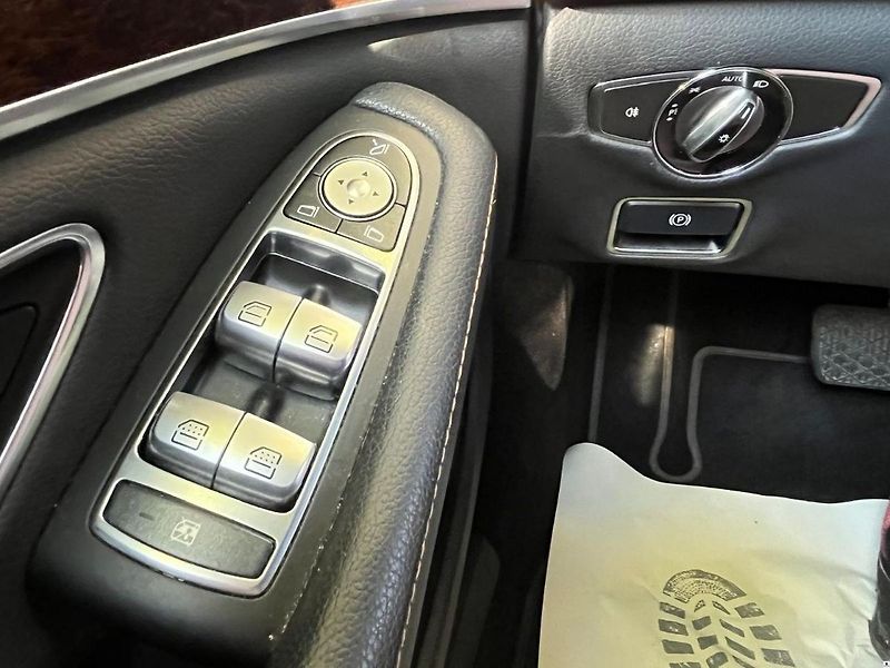Mercedes-Benz Třídy S BlueTEC 4MATIC/2014/CZ/ZÁRUKA - fotka 44 z 49