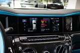 Rolls-Royce Cullinan Black Badge/Bespoke/Starling r - náhled 16