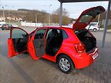 Volkswagen Polo 1,2 HTP,44KW,KLIMA,SERVISKA,ES - náhled 11