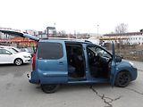Citroën Berlingo 1,6HDi 66kW ČR 2xŠOUPAČKY !!! - náhled 15