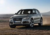 Audi Q5 pak získalo dobré hodnocení v kategoriích 6-9 a 10-12 let