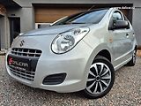 Suzuki Alto (2009) 1.0i 50KW klima El.předni okna - náhled 2