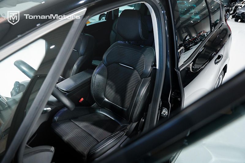 Renault Scénic (2019) - fotka 18 z 21