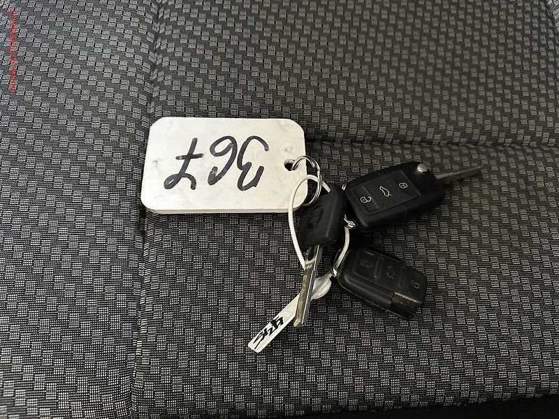 Seat Leon (2008) 1.4i, Reference - fotka 16 z 16