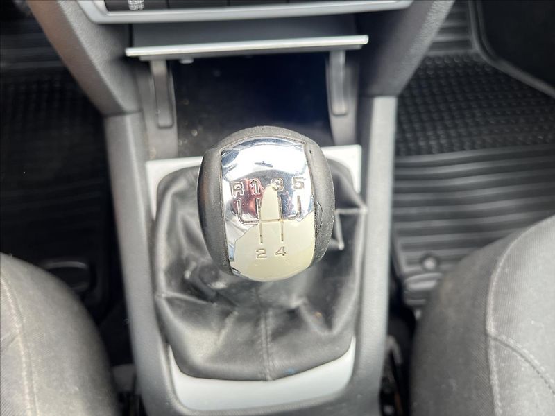 Škoda Octavia 1,6 MPi LPG PLATNOST 10/2033 - fotka 17 z 32