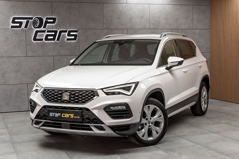 Seat Ateca 1.5 TSI DSG*XPERIENCE*KAMERA* - fotografie inzerátu