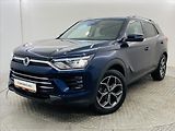 SsangYong Korando 1,5 GDI-T 120Kw - náhled 1