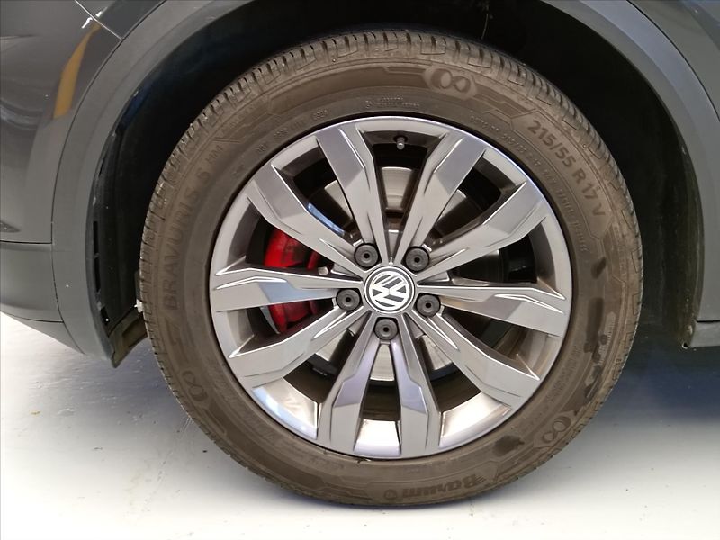 Volkswagen T-Roc 2,0   Sport 2.0 TDI 4M - fotka 9 z 17