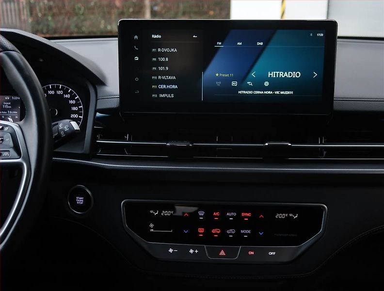 SsangYong Rexton (2024) 2.2 Diesel - fotka 12 z 21