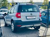 Škoda Yeti (2009) 2.0TDi MOC PĚKNÝ STAV, - náhled 3