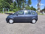 Opel Meriva (2009) 1.4 1.MAJITEL,SERVISNI KÍŽKA - náhled 3