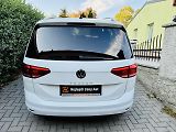 Volkswagen Touran (2023) 1.5TSi 110kW Koup.ČR,LED,TAŽNÉ - náhled 18
