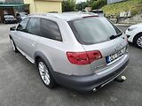 Audi A6 (2008) 3.0 TDI Q AT/NAVI/VZDUCH/KŮŽE - náhled 7
