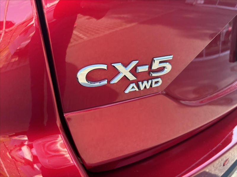 Mazda CX-5 2,5 i AT Revolution TOP TAŽNÉ - fotka 46 z 52