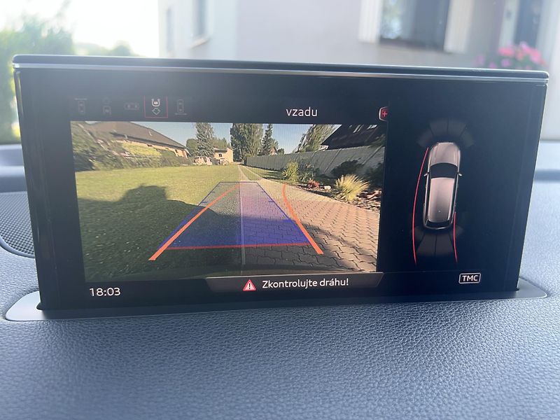 Audi Q7 3.0TDI 200KW,S-LINE,VZDUCH,TZ - fotka 52 z 52