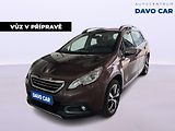 Peugeot 2008 1.6 VTi 88kW Allure Serv.Kniha - náhled 1