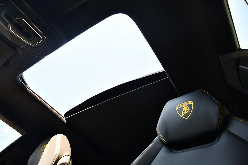 Lamborghini Urus 4.0 V8  - fotka 49 z 59