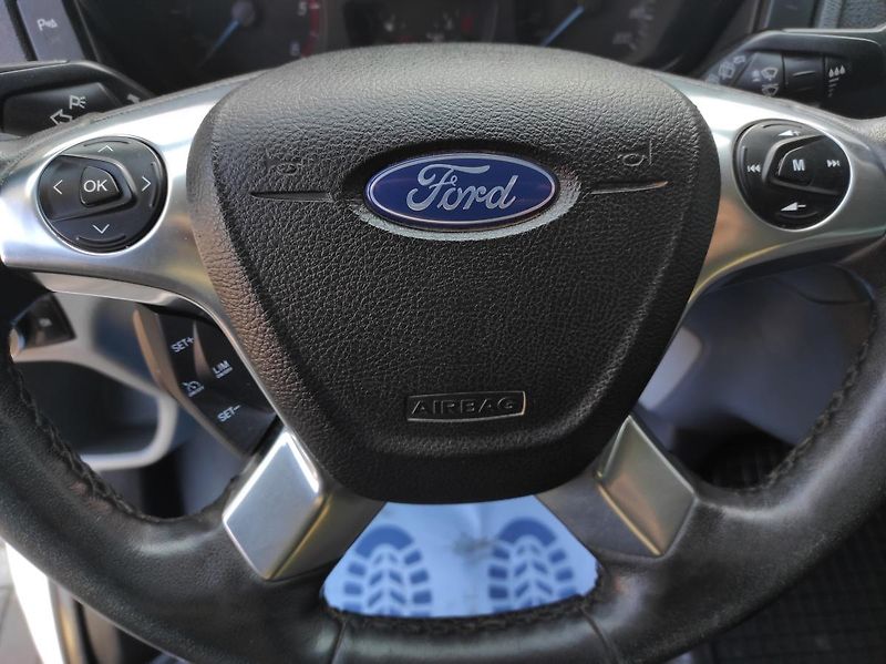 Ford Transit 2,0TDCi 7 míst, L3,ČR,Tempomat - fotka 13 z 24