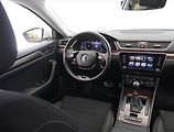 Škoda Superb (2022) Scout 2.0 TSI - náhled 7