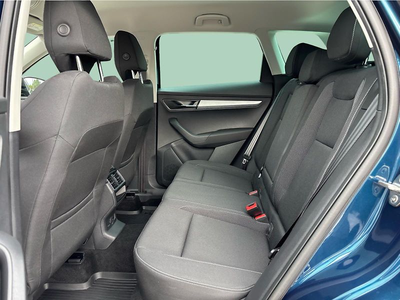 Škoda Karoq 1.0TSi 81kW AMBITION - fotka 12 z 29