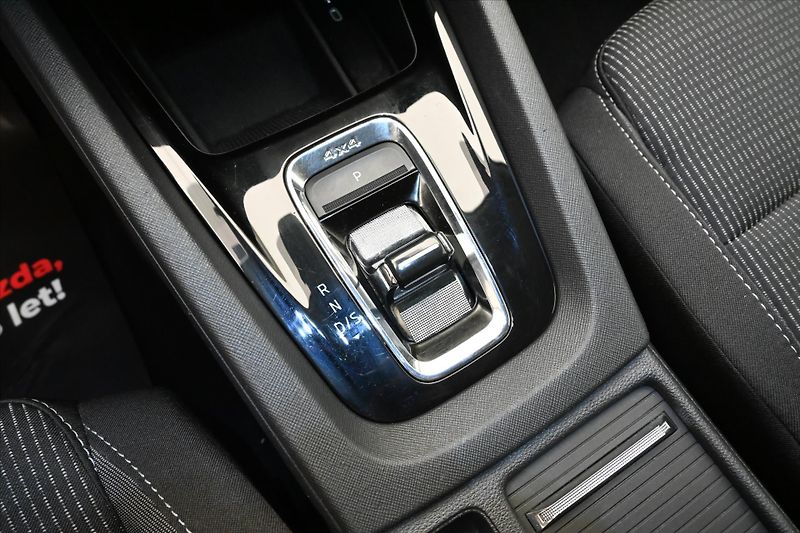 Škoda Octavia 2,0 TDI 110 kW DSG 4x4 Ambitio - fotka 22 z 30