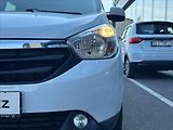Dacia Lodgy 1,2 TCe - náhled 10