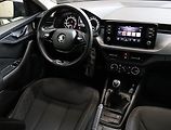 Škoda Kamiq (2023) Ambition Plus 1.0 TSI, ČR - náhled 7