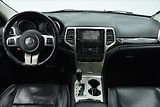 Jeep Grand Cherokee 3.0CRD 177kW AWD LIMITED TAŽNÉ - náhled 15