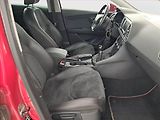 Seat Leon (2012) 1.4 TSI, Navi, Tempomat - náhled 9