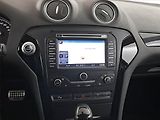 Ford Mondeo (2013) 2.2 TDCi, Automat, Navi - náhled 17