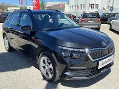 Škoda Kamiq (2019) 1.0 TSi, ČR, Ambition - fotografie inzerátu