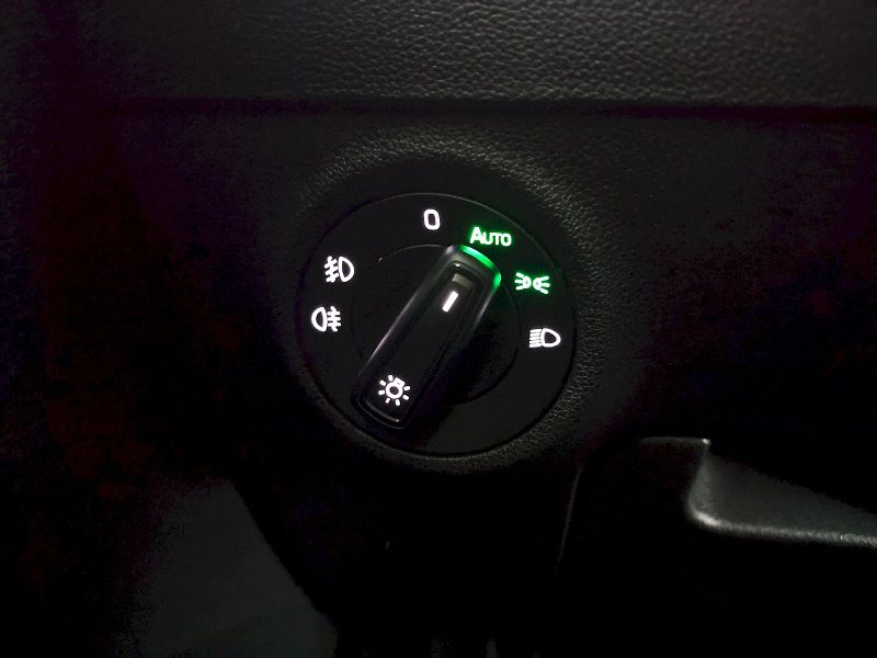 Škoda Karoq (2020) 2.0TDI 110kW 4x4 DSG SPORTLINE - fotka 21 z 28