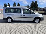 Volkswagen Caddy 1,6 TDi 75kw MAXI TAŽNÉ DPH po - náhled 30