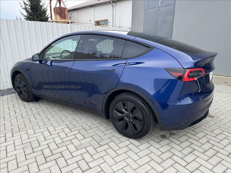 Tesla Model Y 0,0 Long Range 1.maj. původ ČR - fotka 11 z 50
