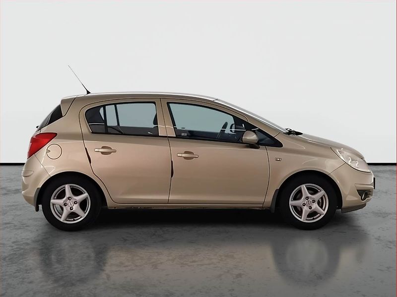 Opel Corsa (2009) 1.2, Serv.kniha - fotka 6 z 17