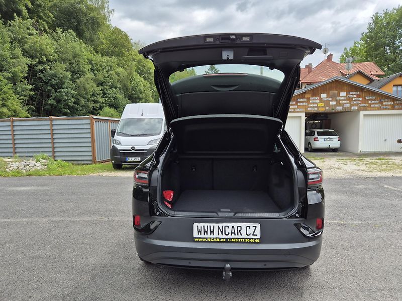 Volkswagen ID.4 150kw, PERFORMACE SOH 96,0% - fotka 14 z 45