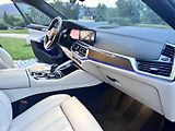 BMW X6 (2021) BMW X6 x Drive 30 d , M packet - náhled 9