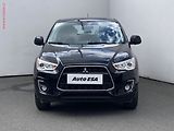 Mitsubishi ASX (2016) 1.6 MiVEC 2WD, TZ, +kola - náhled 1