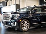 GMC Yukon (2021) 6.2 XL Denali Ultimate Air 4WD - náhled 13