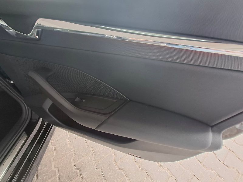 Škoda Octavia (2024) COMBI STYLE TD 85/2.0 M6F - fotka 40 z 40