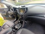Hyundai Grand Santa Fe (2015) 2.2 CRDi 4x4 6míst tažné - náhled 12